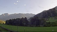 Archived image Webcam Grosstal Schilt - Braunwald 08:00