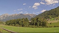 Archived image Webcam Grosstal Schilt - Braunwald 13:00