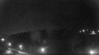 Archiv Foto Webcam Grosstal Schilt 23:00