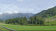 Archiv Foto Webcam Grosstal Schilt 13:00