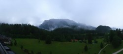 Archived image Webcam Garmisch-Partenkirchen: Elmau 06:00