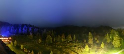 Archiv Foto Webcam Hotel Schloss Elmau 03:00