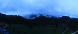 Archiv Foto Webcam Hotel Schloss Elmau 05:00