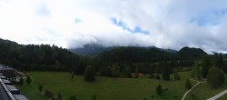 Archiv Foto Webcam Hotel Schloss Elmau 10:00