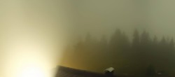 Archiv Foto Webcam Kufstein - Brentenjoch 01:00
