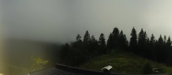 Archiv Foto Webcam Kufstein - Brentenjoch 03:00