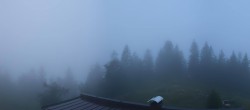 Archiv Foto Webcam Kufstein - Brentenjoch 05:00