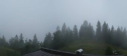 Archiv Foto Webcam Kufstein - Brentenjoch 13:00