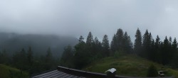 Archiv Foto Webcam Kufstein - Brentenjoch 15:00