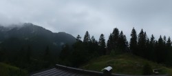 Archiv Foto Webcam Kufstein - Brentenjoch 17:00
