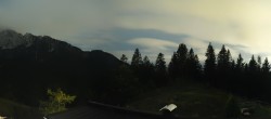 Archiv Foto Webcam Kufstein - Brentenjoch 01:00