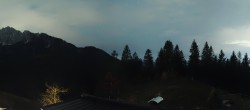 Archived image Webcam Kufstein - Kaiser Mountains 03:00