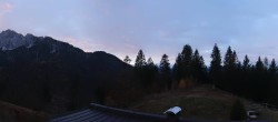 Archived image Webcam Kufstein - Kaiser Mountains 06:00