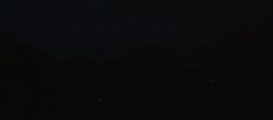 Archiv Foto Webcam Mittenwald Kranzberg-Sessellift 19:00
