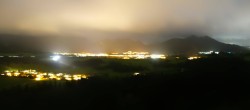 Archiv Foto Webcam Pfronten - Burgruine Eisenberg 03:00