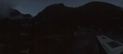 Archived image Webcam Zillertal Arena - Krimml Worlds of Water 05:00