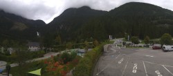 Archiv Foto Webcam WasserWelten Krimml 15:00