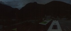 Archiv Foto Webcam WasserWelten Krimml 05:00