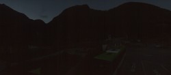 Archived image Webcam Zillertal Arena - Krimml Worlds of Water 06:00