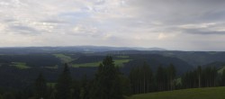 Archived image Webcam Brend Tower in Furtwangen 06:00