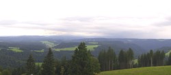 Archived image Webcam Brend Tower in Furtwangen 07:00