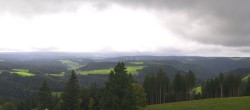 Archiv Foto Webcam Furtwangen - Brendturm 10:00