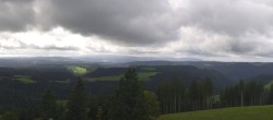 Archiv Foto Webcam Furtwangen - Brendturm 11:00