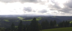 Archiv Foto Webcam Furtwangen - Brendturm 13:00