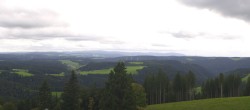 Archiv Foto Webcam Furtwangen - Brendturm 17:00