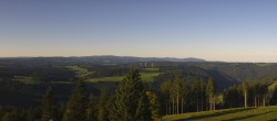 Archived image Webcam Brend Tower in Furtwangen 07:00
