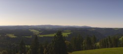 Archived image Webcam Brend Tower in Furtwangen 11:00