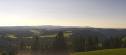 Archived image Webcam Brend Tower in Furtwangen 13:00