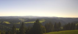Archived image Webcam Brend Tower in Furtwangen 15:00