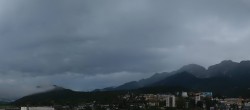 Archiv Foto Webcam Telfs in Tirol 06:00