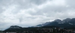 Archiv Foto Webcam Telfs in Tirol 07:00