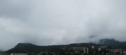 Archiv Foto Webcam Telfs in Tirol 11:00