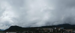 Archiv Foto Webcam Telfs in Tirol 15:00