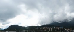 Archiv Foto Webcam Telfs in Tirol 17:00