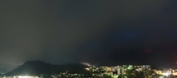 Archiv Foto Webcam Telfs in Tirol 21:00