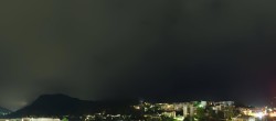 Archiv Foto Webcam Telfs in Tirol 23:00