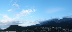 Archiv Foto Webcam Telfs in Tirol 06:00