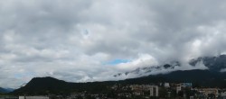 Archiv Foto Webcam Telfs in Tirol 09:00