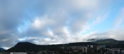 Archiv Foto Webcam Telfs in Tirol 07:00