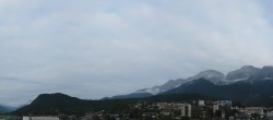 Archiv Foto Webcam Telfs in Tirol 07:00