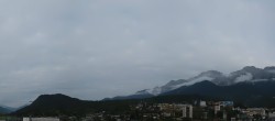 Archiv Foto Webcam Telfs in Tirol 08:00