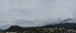 Archiv Foto Webcam Telfs in Tirol 09:00