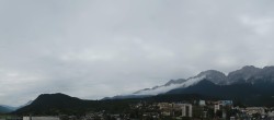 Archiv Foto Webcam Telfs in Tirol 11:00