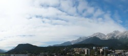 Archiv Foto Webcam Telfs in Tirol 13:00