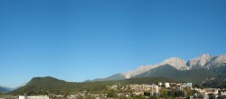 Archived image Webcam Telfs in Tyrol 07:00