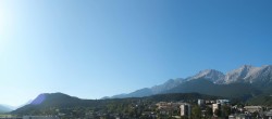 Archiv Foto Webcam Telfs in Tirol 15:00